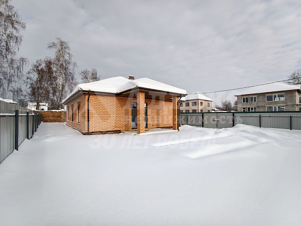 Дача/Коттедж, 91.8 кв.м.