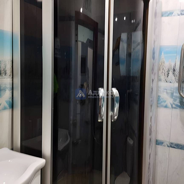 Квартира студия, 17.5 м²