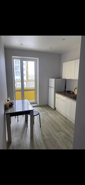 Квартира 1-комн., 32.6 м²