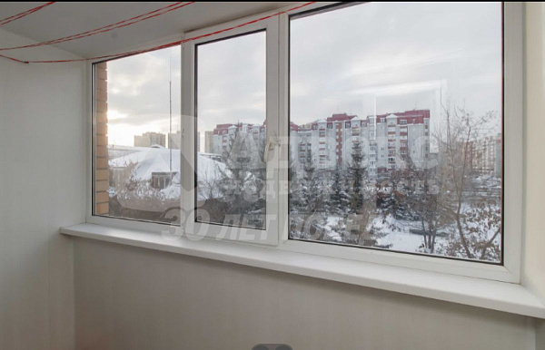 2-к квартира, 72 кв.м.