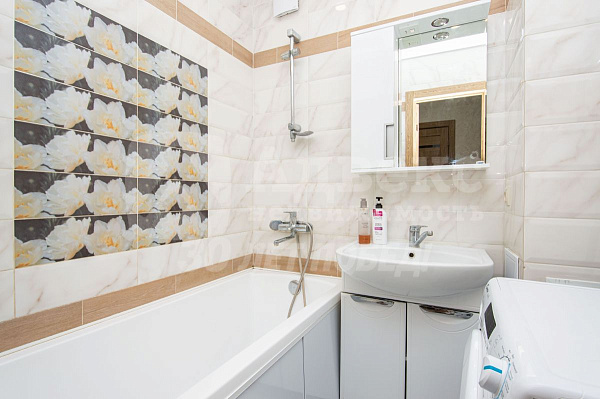 3-к квартира, 82 кв.м.