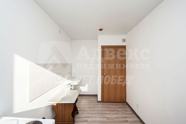 1-к квартира, 41 кв.м.