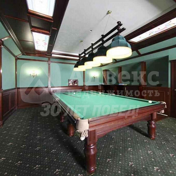 Дом, 260 кв.м.