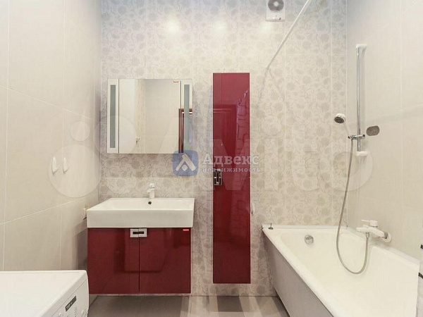 Квартира 2-комн., 112.6 м² Квартира 2-комн., 112.6 м²