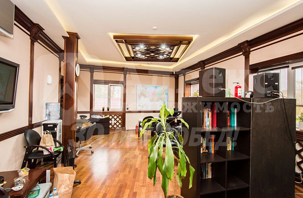 Офисное помещение, 32 кв.м.