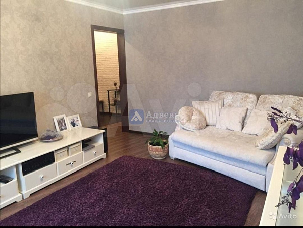 3-к квартира, 90 кв.м.