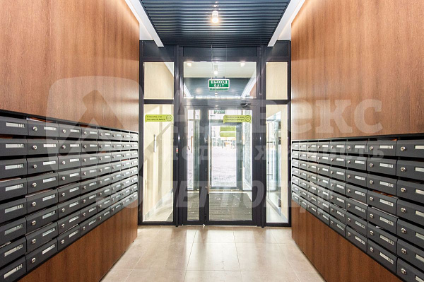 2-к квартира, 59 кв.м.