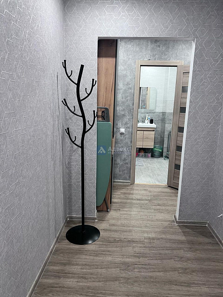 Студия, 28 кв.м.