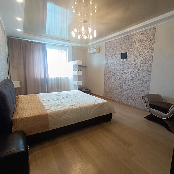 Квартира 3-комн., 94.1 м²