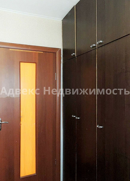Квартира 2-комн., 52.9 м² Квартира 2-комн., 52.9 м²