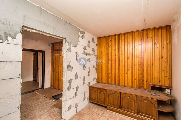4-к квартира, 127 кв.м.