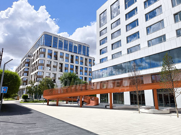 2-к квартира, 79 кв.м.