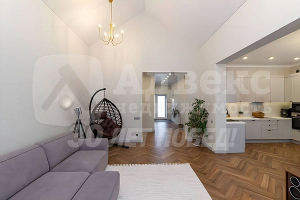 Дача/Коттедж, 121.1 кв.м.