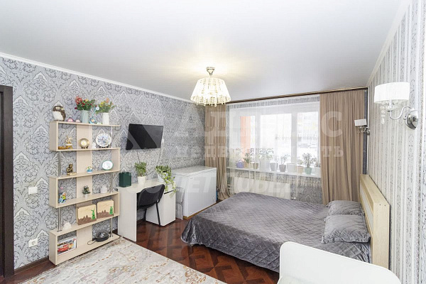 Квартира 2-комн., 62.8 м²