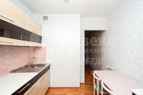 Квартира 1-комн., 35.7 м²