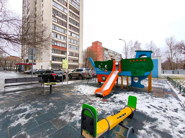 1-к квартира, 15 кв.м.