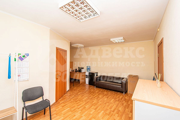 Офисное помещение, 59 кв.м.
