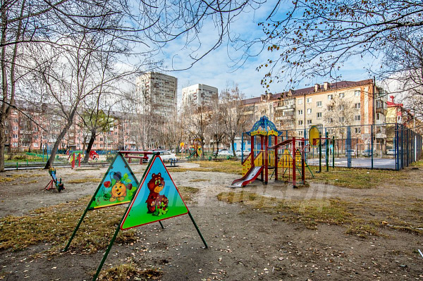 1-к квартира, 32 кв.м.