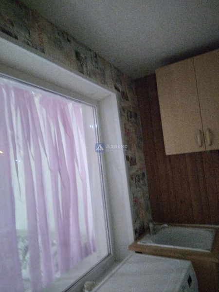 Квартира студия, 17 м² Квартира студия, 17 м²