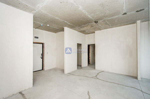 3-к квартира, 95 кв.м.