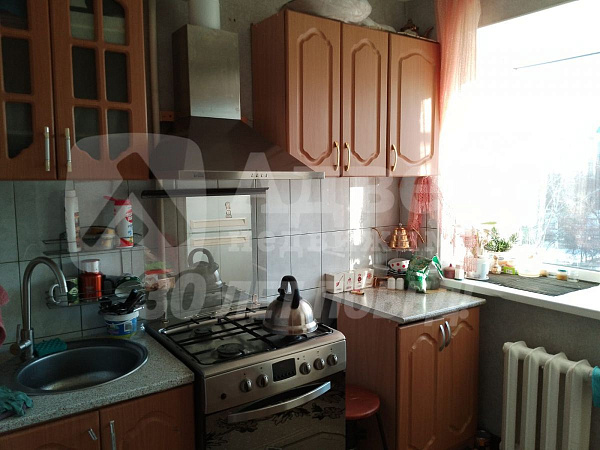 Квартира 2-комн., 43.2 м²