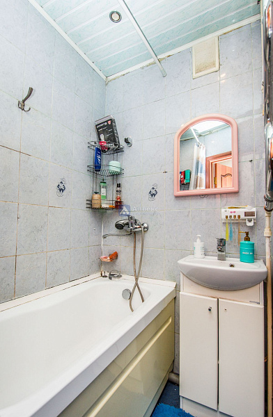 Квартира 3-комн., 50.5 м²