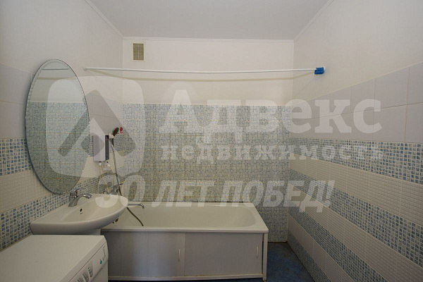 Квартира 3-комн., 101.3 м²