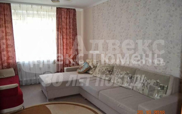 2-к квартира, 63 кв.м.