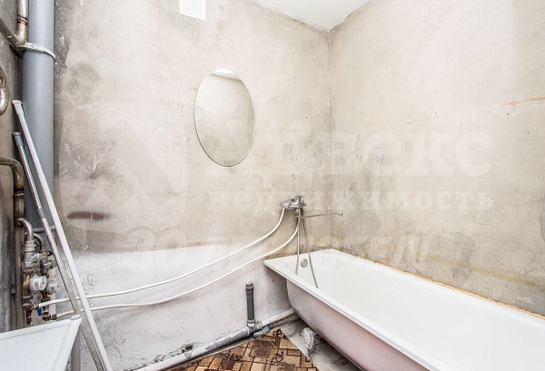 3-к квартира, 93 кв.м.