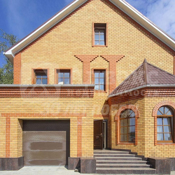 Дом, 260 кв.м.