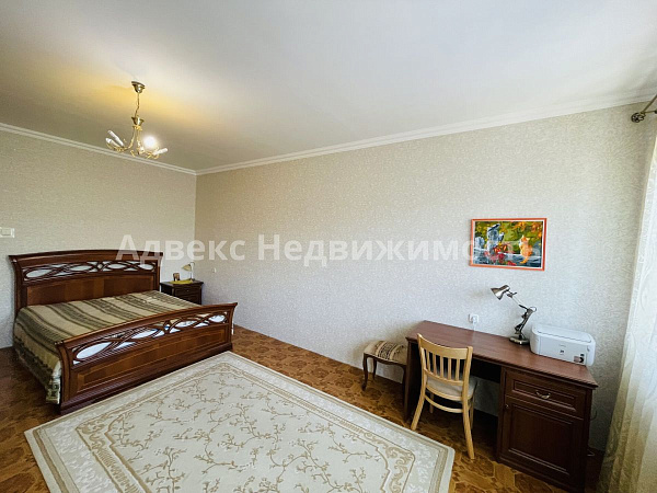 2-к квартира, 85 кв.м.