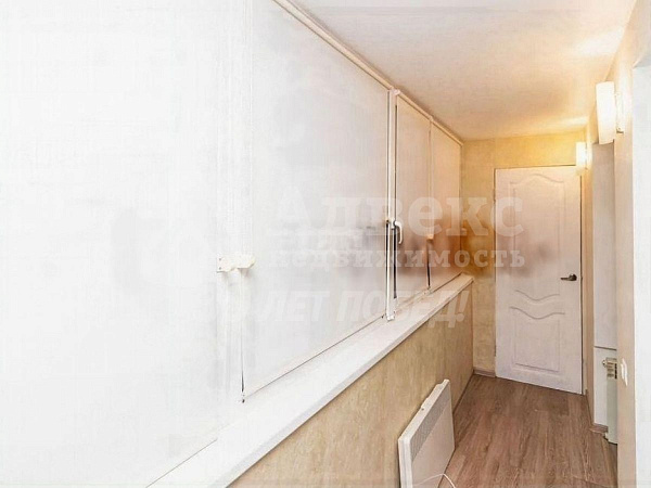 4-к квартира, 74 кв.м.