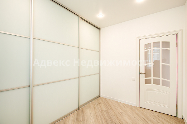 Квартира 2-комн., 65 м²