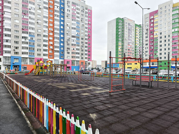 3-к квартира, 92 кв.м. 3-к квартира, 92 кв.м.