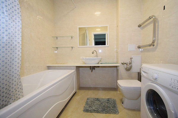 Квартира студия, 37.4 м² Квартира студия, 37.4 м²