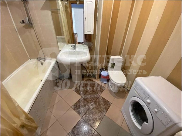 3-к квартира, 73 кв.м.