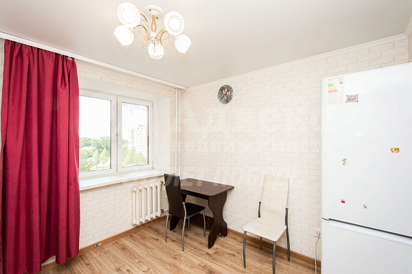 3-к квартира, 82 кв.м.
