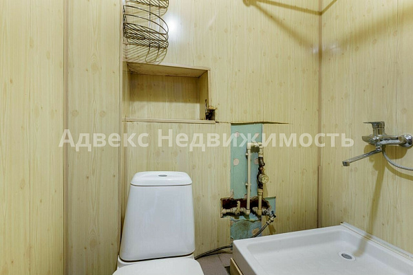 Квартира студия, 28 м²