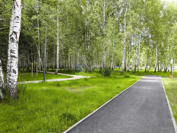 Квартира 3-комн., 94.9 м²