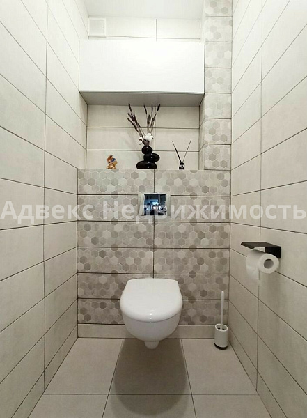 Квартира 2-комн., 57 м²