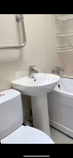 2-к квартира, 44 кв.м.