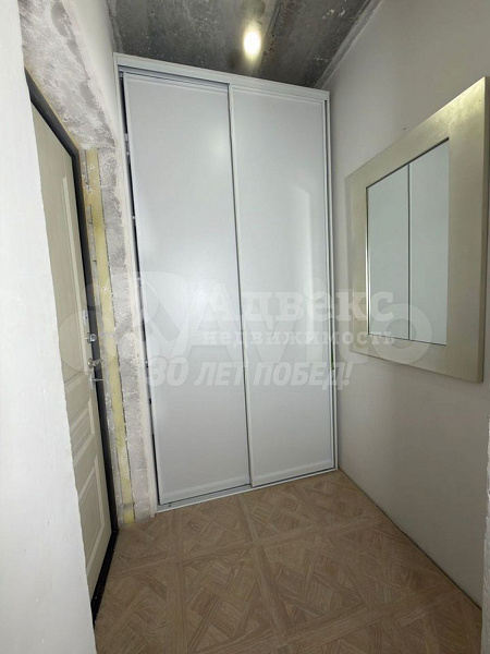2-к квартира, 98 кв.м.