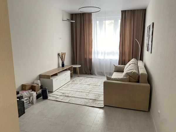 Квартира 2-комн., 67.8 м²