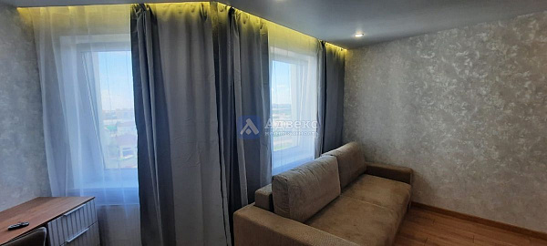 Квартира 2-комн., 60.9 м²