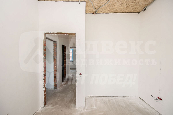 Дом, 113.3 кв.м.