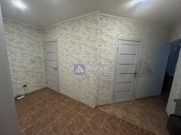 Квартира 3-комн., 68.1 м²