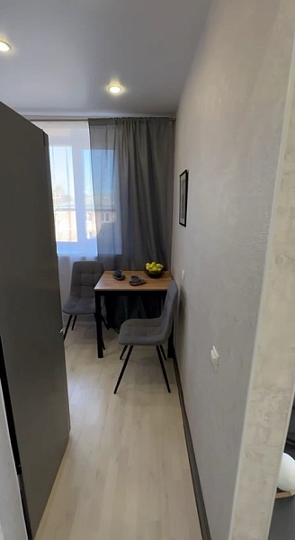 Квартира 1-комн., 30.1 м²