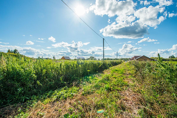 Участок, 10 сот. Участок, 10 сот.