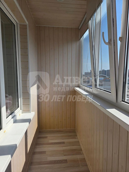 Квартира 3-комн., 90.2 м²