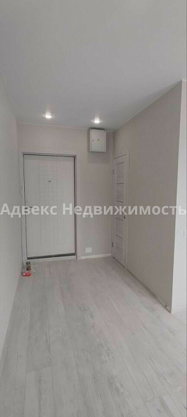 Квартира студия, 24 м²